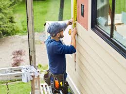 Reliable Collinsville, CT Siding Solutions